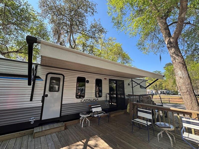 14403 252ND COURT RD NE #128, FORT MC COY, FL — photo 3