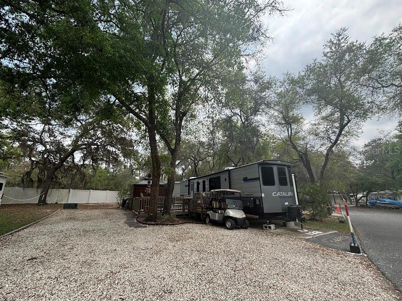 14403 252ND COURT RD NE #128, FORT MC COY, FL — photo 4