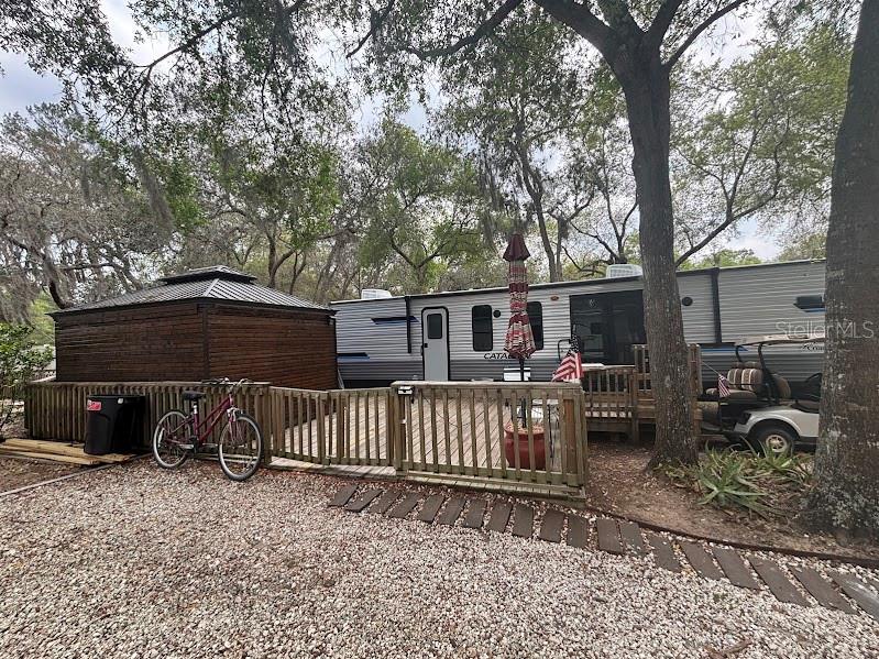14403 252ND COURT RD NE #128, FORT MC COY, FL — photo 6