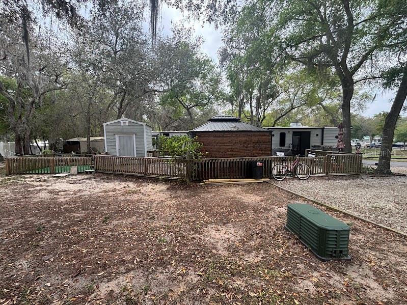 14403 252ND COURT RD NE #128, FORT MC COY, FL — photo 8