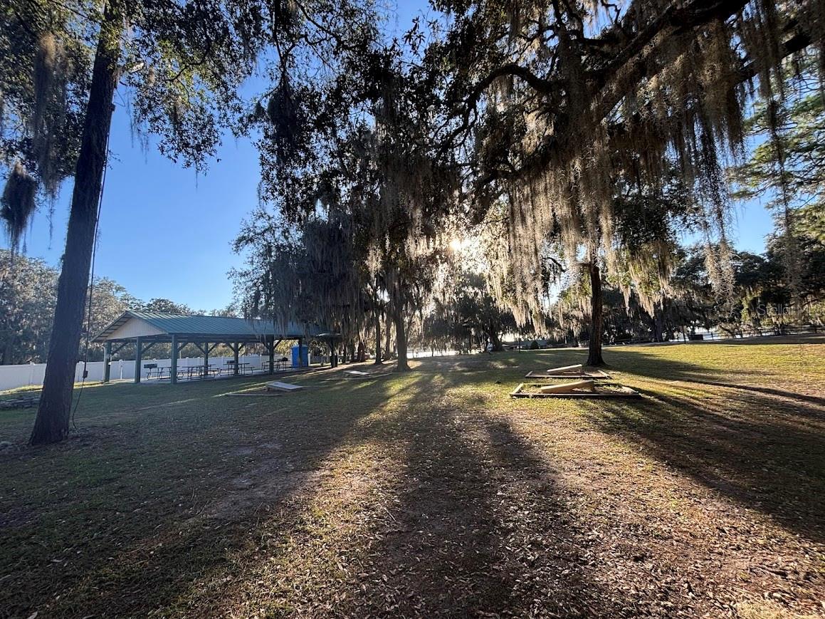 14403 252ND COURT RD NE #128, FORT MC COY, FL — photo 17