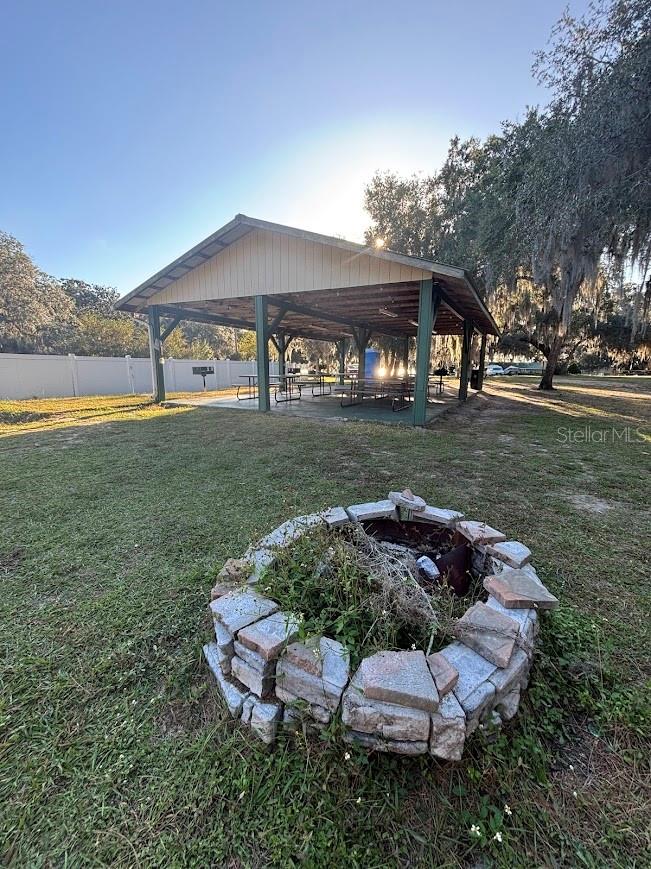 14403 252ND COURT RD NE #128, FORT MC COY, FL — photo 19