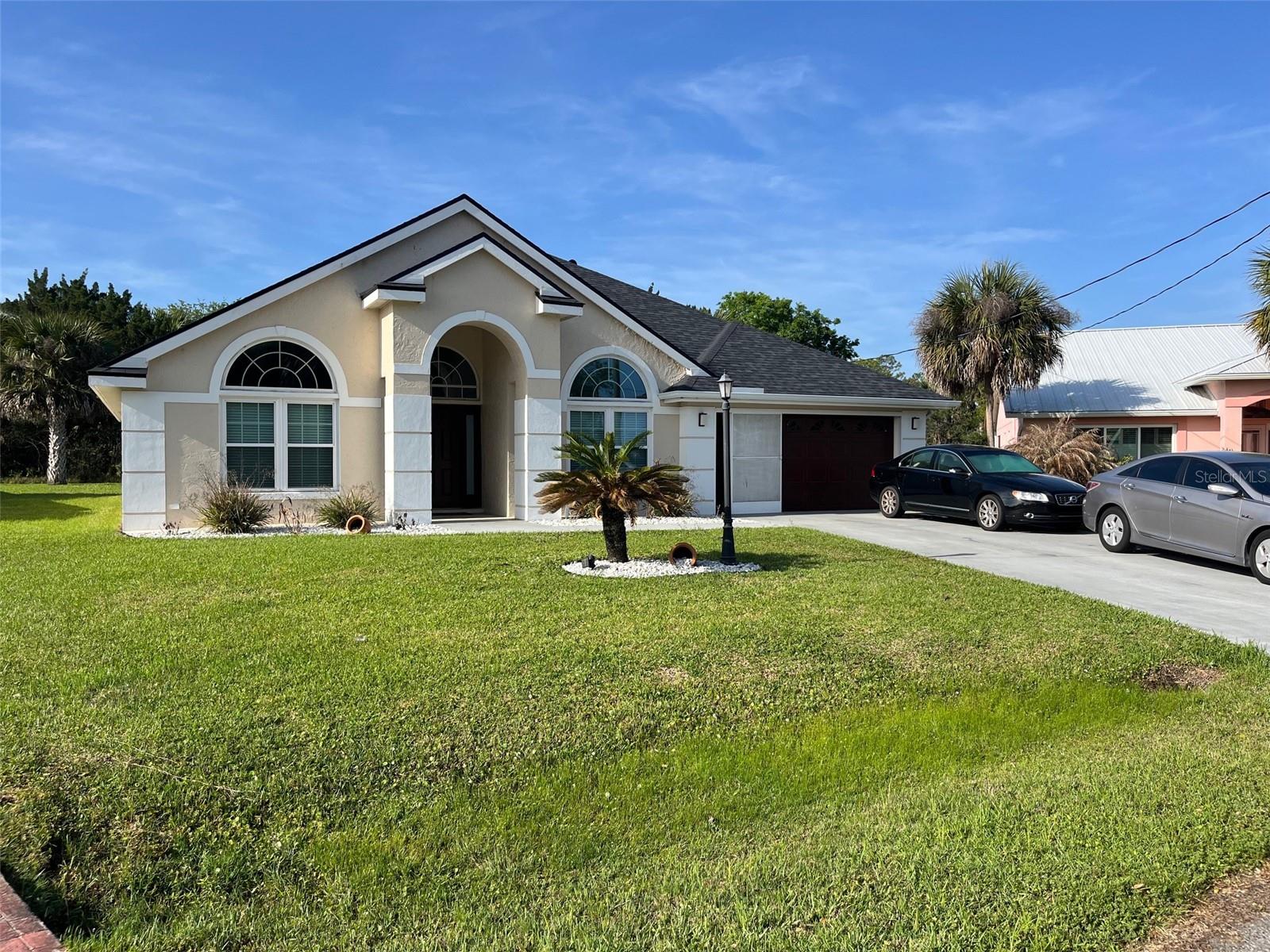 9 CENTRAL PL, PALM COAST, FL