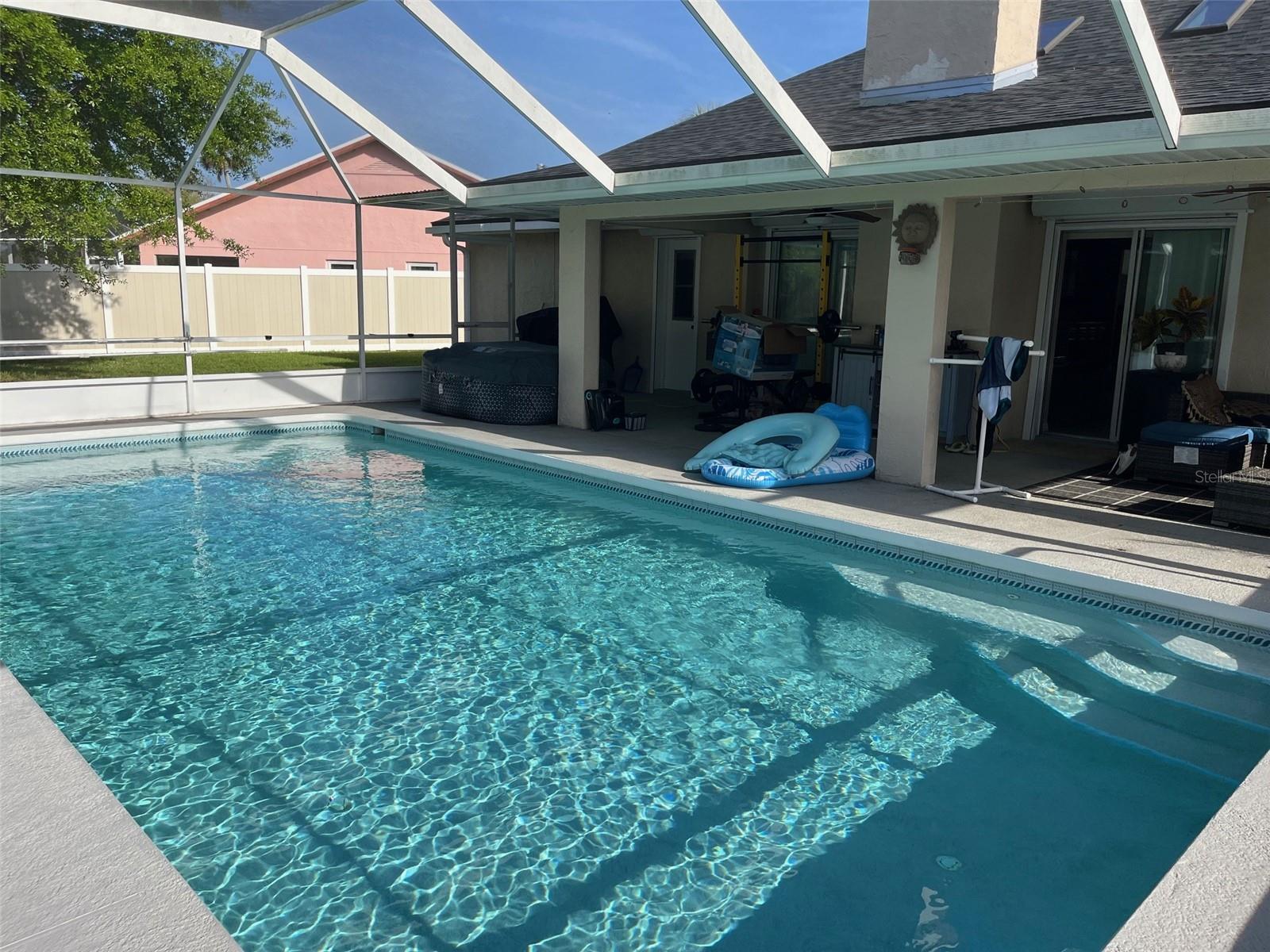 9 CENTRAL PL, PALM COAST, FL — photo 24