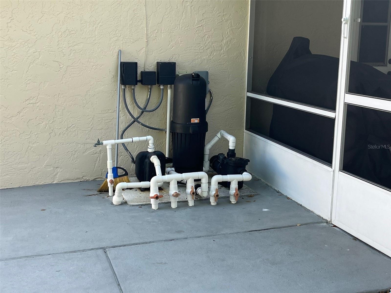 9 CENTRAL PL, PALM COAST, FL — photo 28