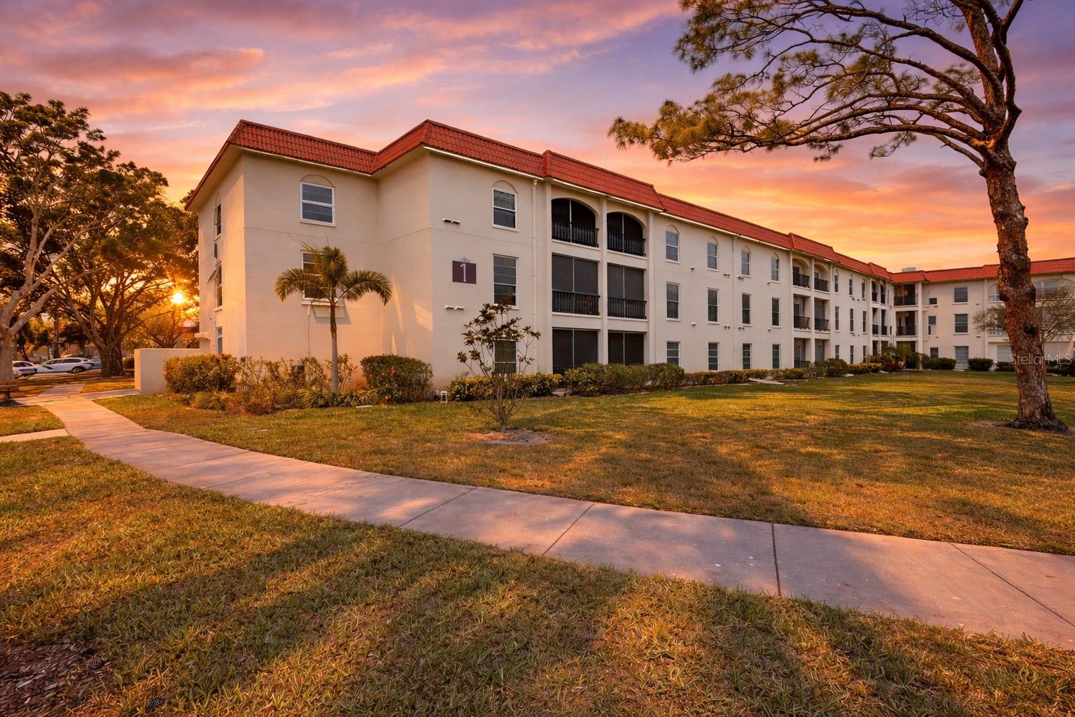 2700 BAYSHORE BLVD #1307, DUNEDIN, FL — photo 26
