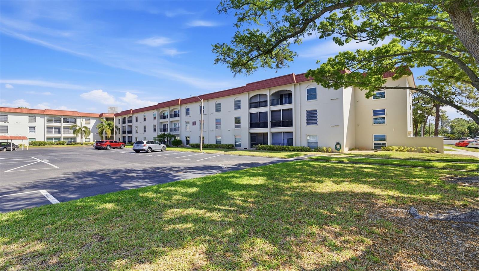 2700 BAYSHORE BLVD #1307, DUNEDIN, FL — photo 2