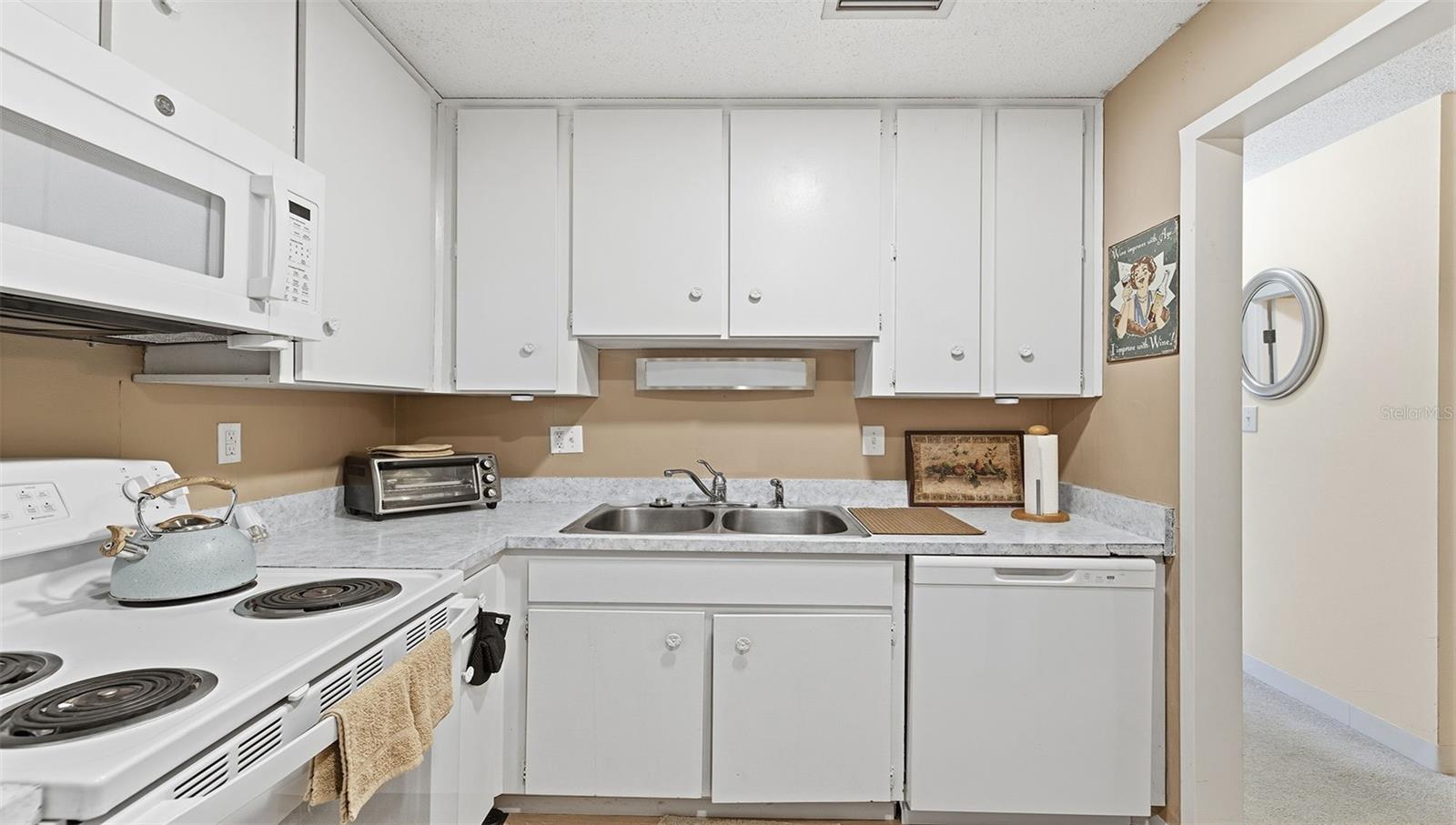 2700 BAYSHORE BLVD #1307, DUNEDIN, FL — photo 14