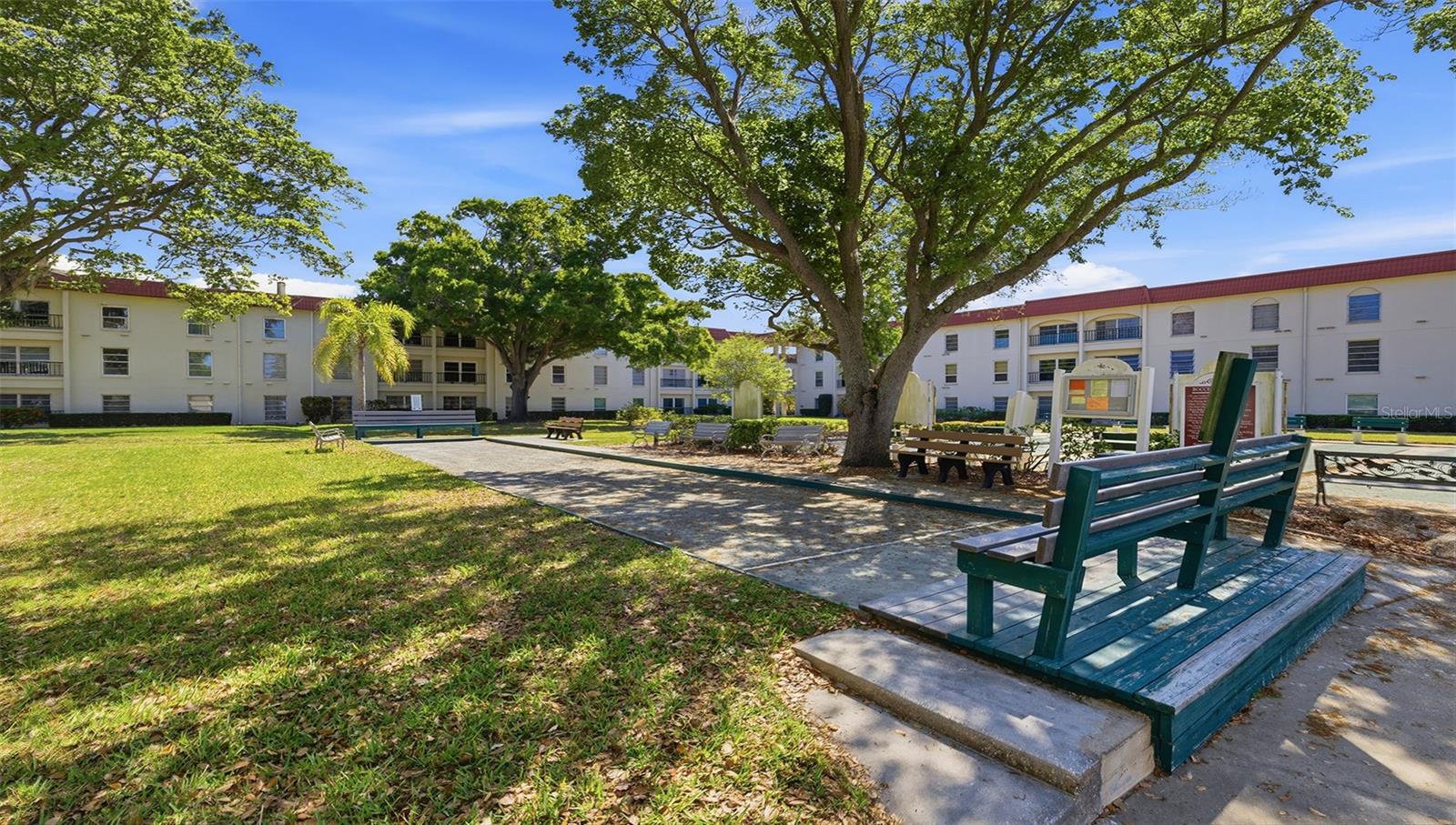 2700 BAYSHORE BLVD #1307, DUNEDIN, FL — photo 28