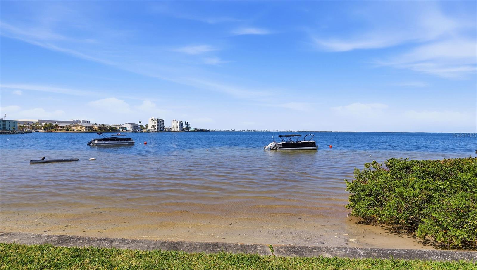 2700 BAYSHORE BLVD #1307, DUNEDIN, FL — photo 32