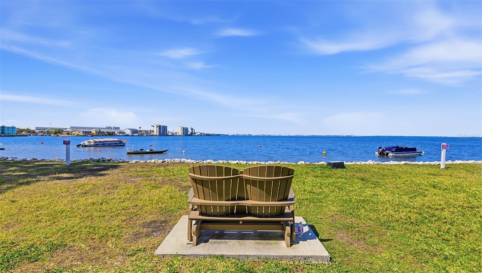 2700 BAYSHORE BLVD #1307, DUNEDIN, FL — photo 35