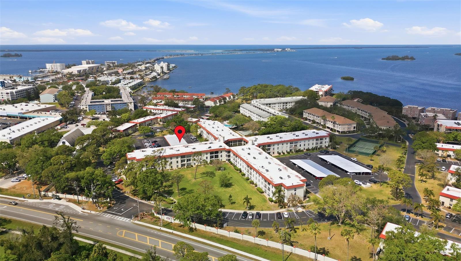 2700 BAYSHORE BLVD #1307, DUNEDIN, FL — photo 37