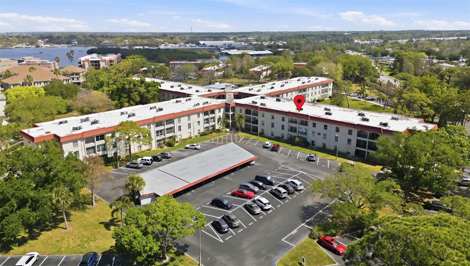 2700 BAYSHORE BLVD #1307, DUNEDIN, FL — photo 39