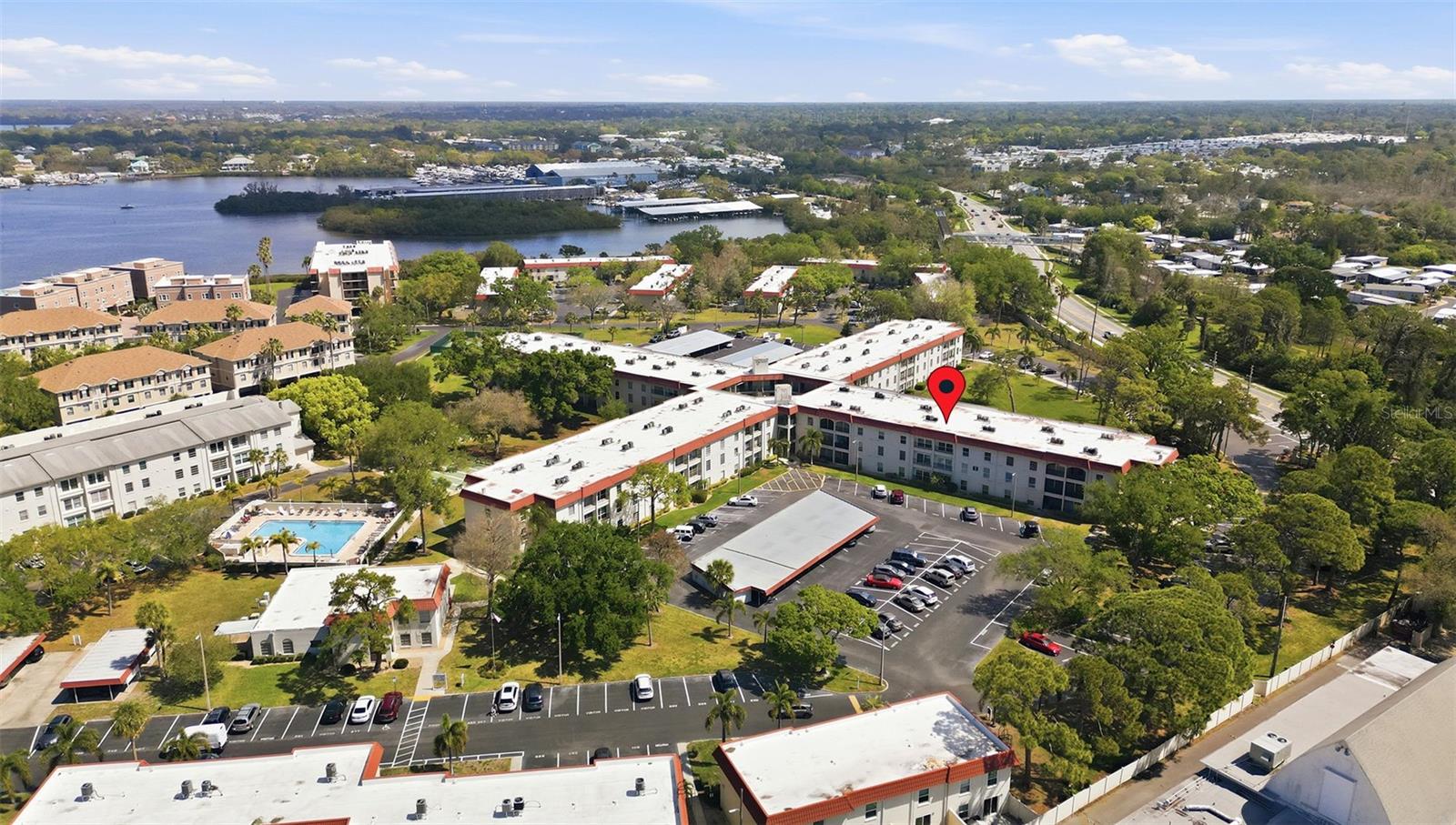 2700 BAYSHORE BLVD #1307, DUNEDIN, FL — photo 40