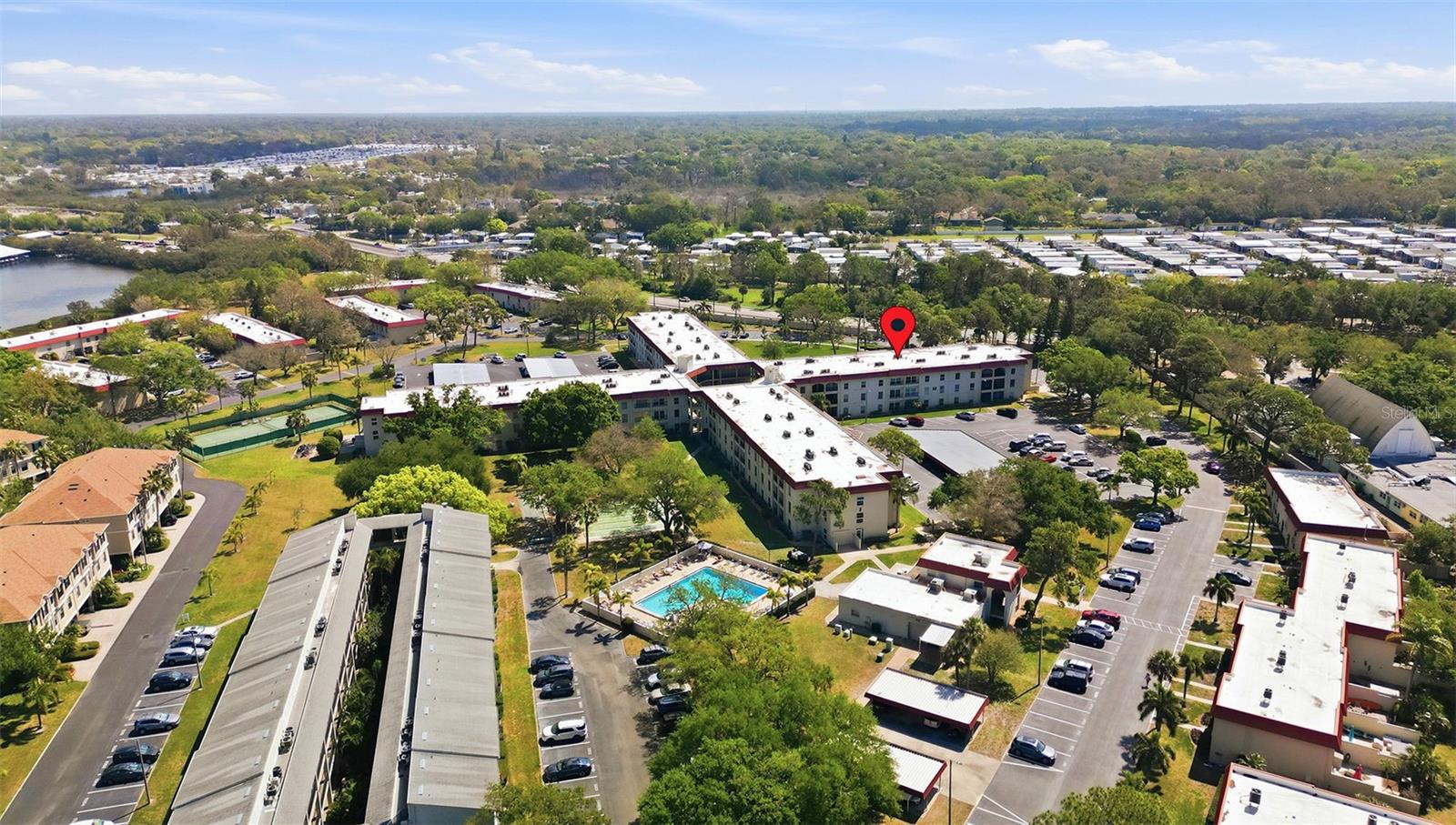 2700 BAYSHORE BLVD #1307, DUNEDIN, FL — photo 41