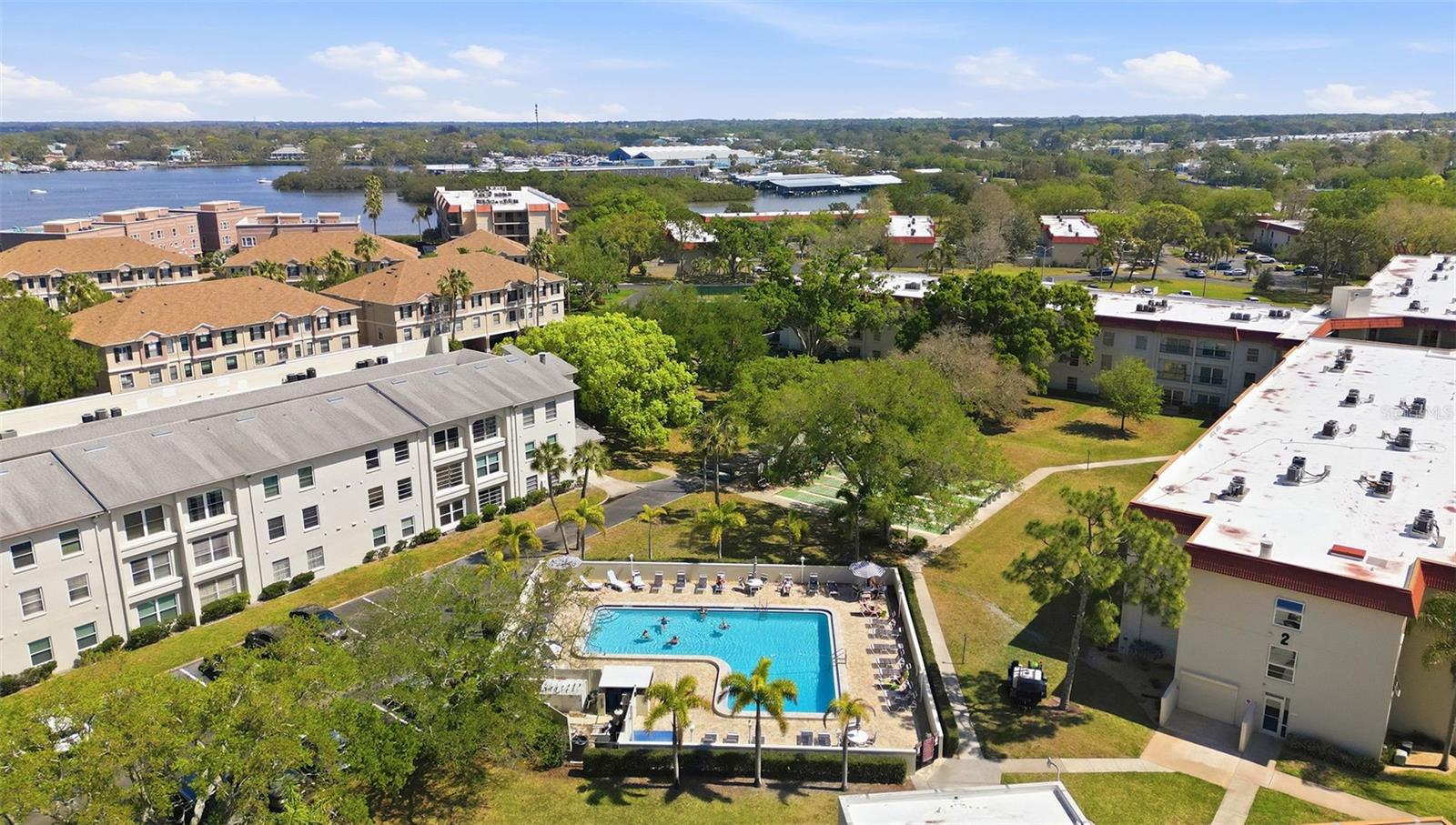 2700 BAYSHORE BLVD #1307, DUNEDIN, FL — photo 42
