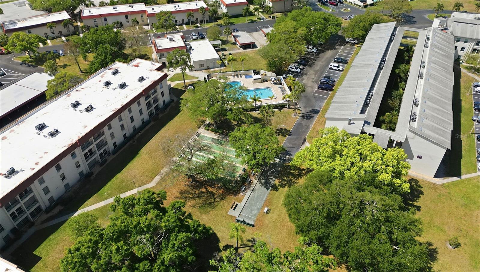 2700 BAYSHORE BLVD #1307, DUNEDIN, FL — photo 43