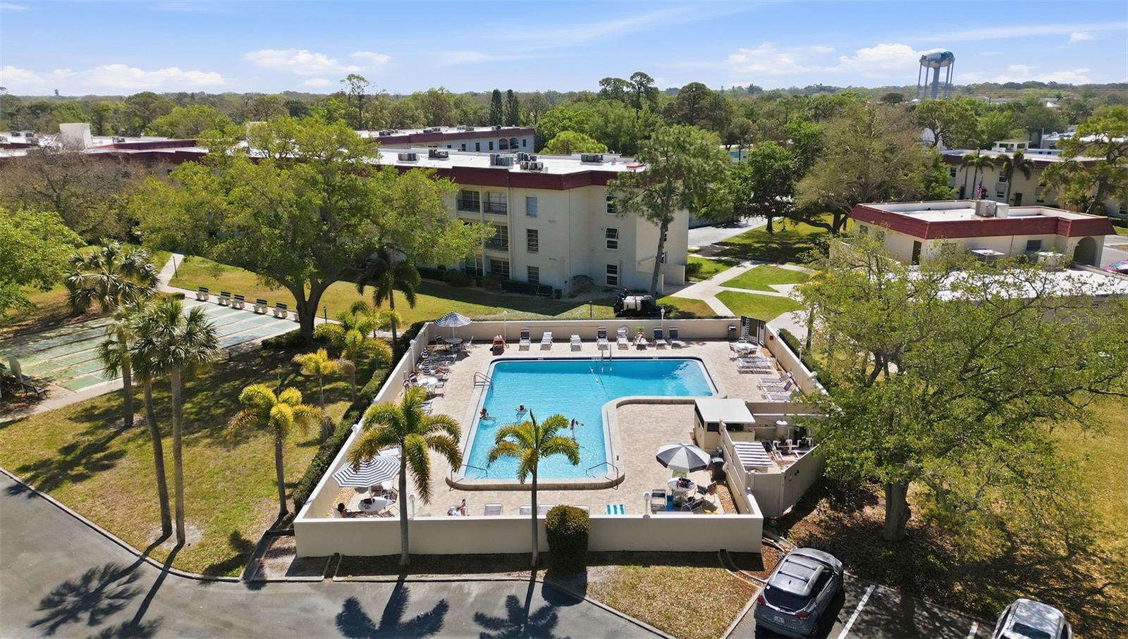 2700 BAYSHORE BLVD #1307, DUNEDIN, FL — photo 44
