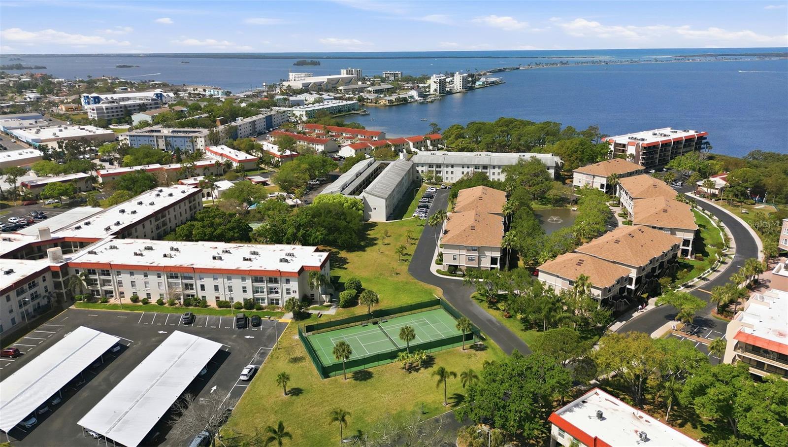 2700 BAYSHORE BLVD #1307, DUNEDIN, FL — photo 45