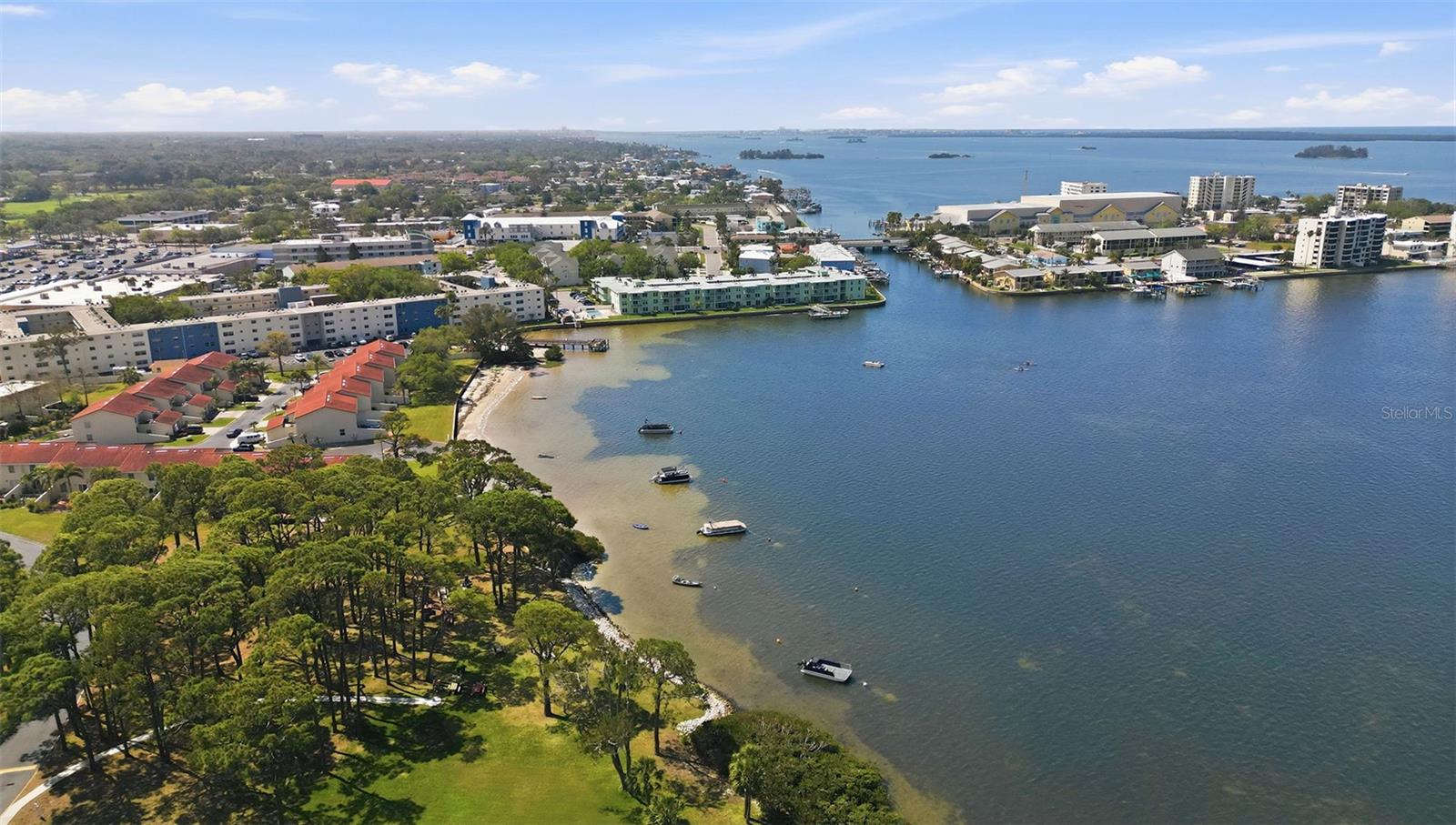 2700 BAYSHORE BLVD #1307, DUNEDIN, FL — photo 46