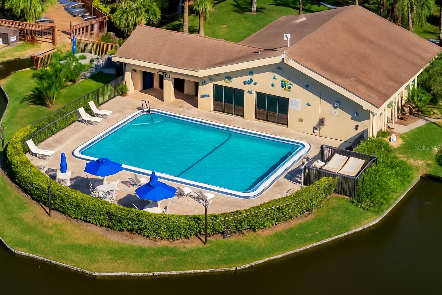 625 30TH AVE W #G408, BRADENTON, FL — photo 30