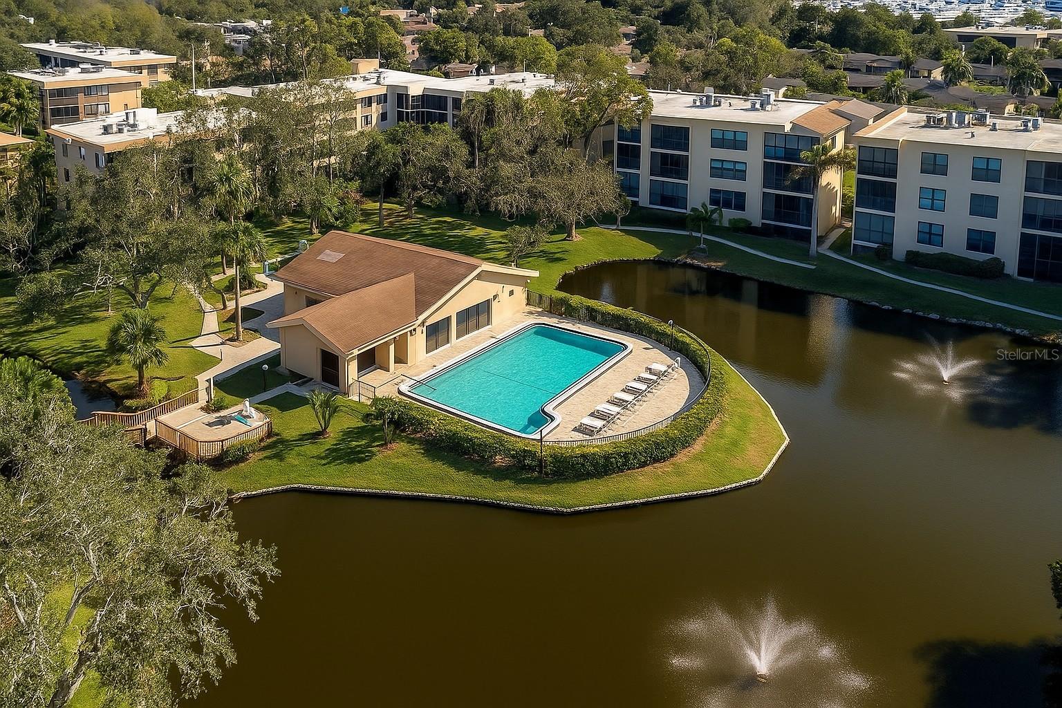 625 30TH AVE W #G408, BRADENTON, FL — photo 31