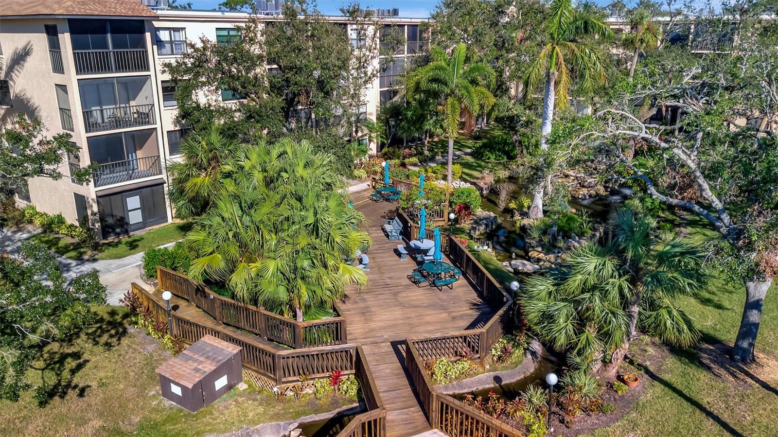 625 30TH AVE W #G408, BRADENTON, FL — photo 44