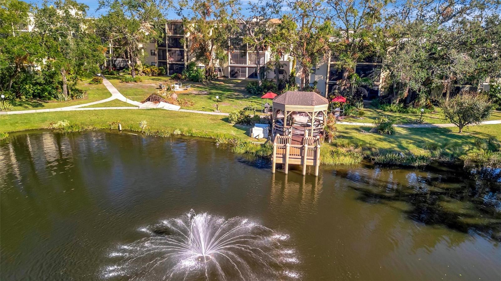 625 30TH AVE W #G408, BRADENTON, FL — photo 45