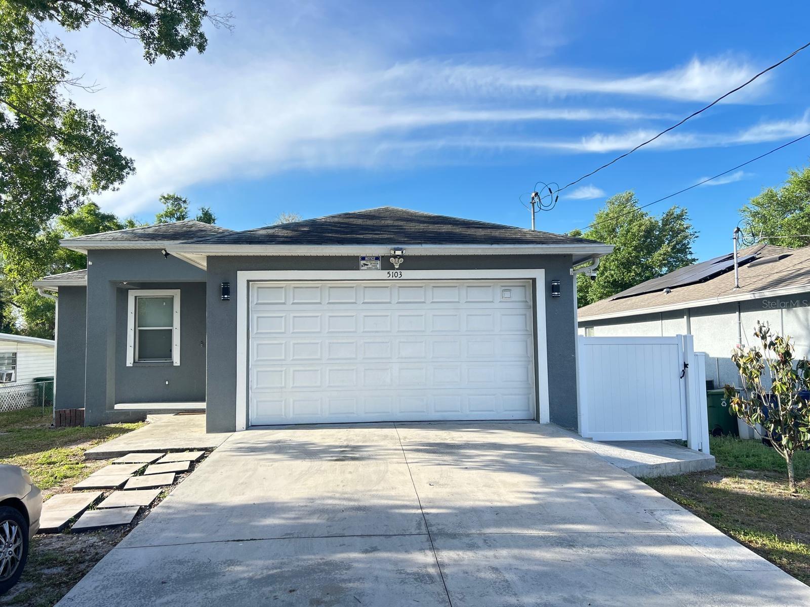 5103 E 18TH AVE, TAMPA, FL