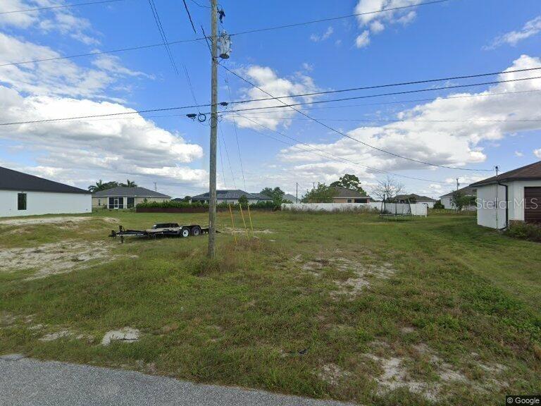 2717 NW 6TH AVE, CAPE CORAL, FL