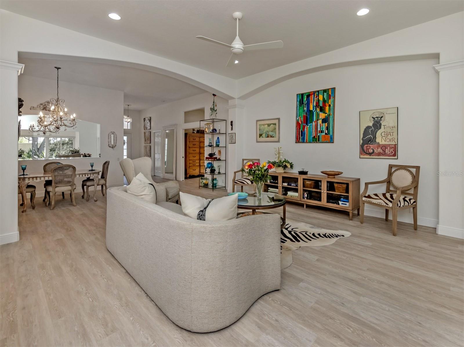 404 PINEWOOD LAKE DR, VENICE, FL — photo 15