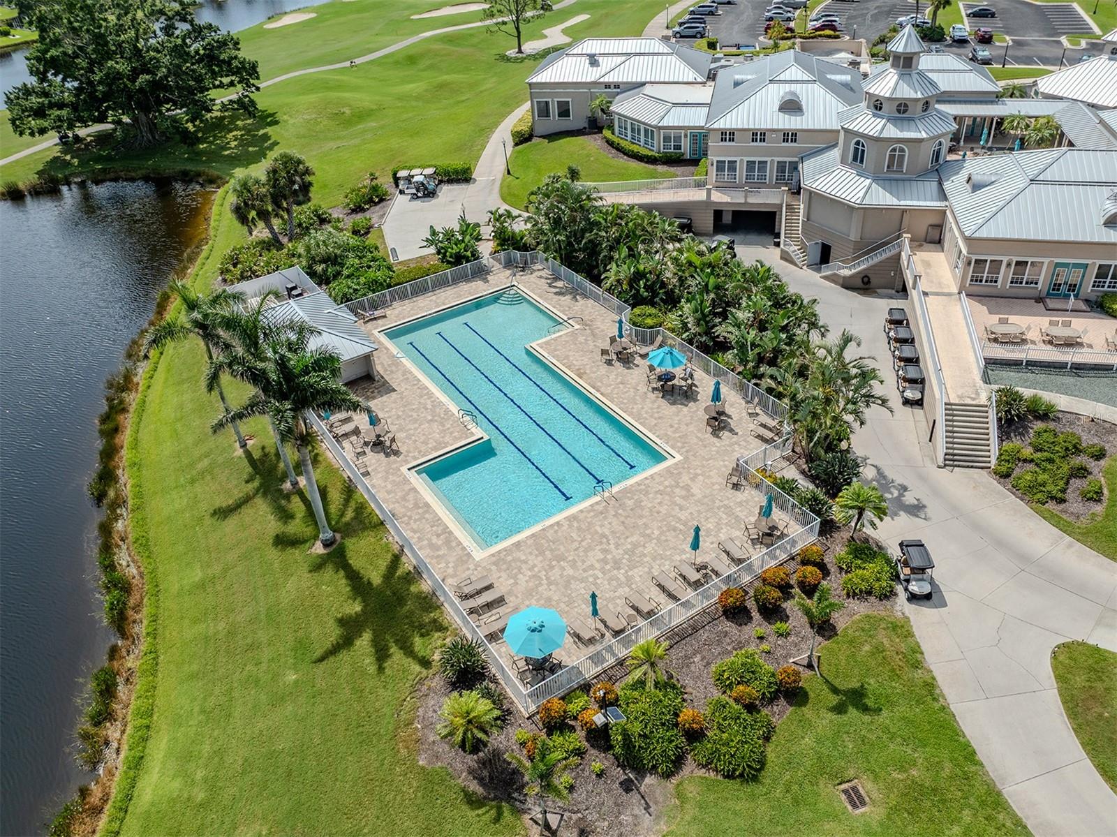 404 PINEWOOD LAKE DR, VENICE, FL — photo 31