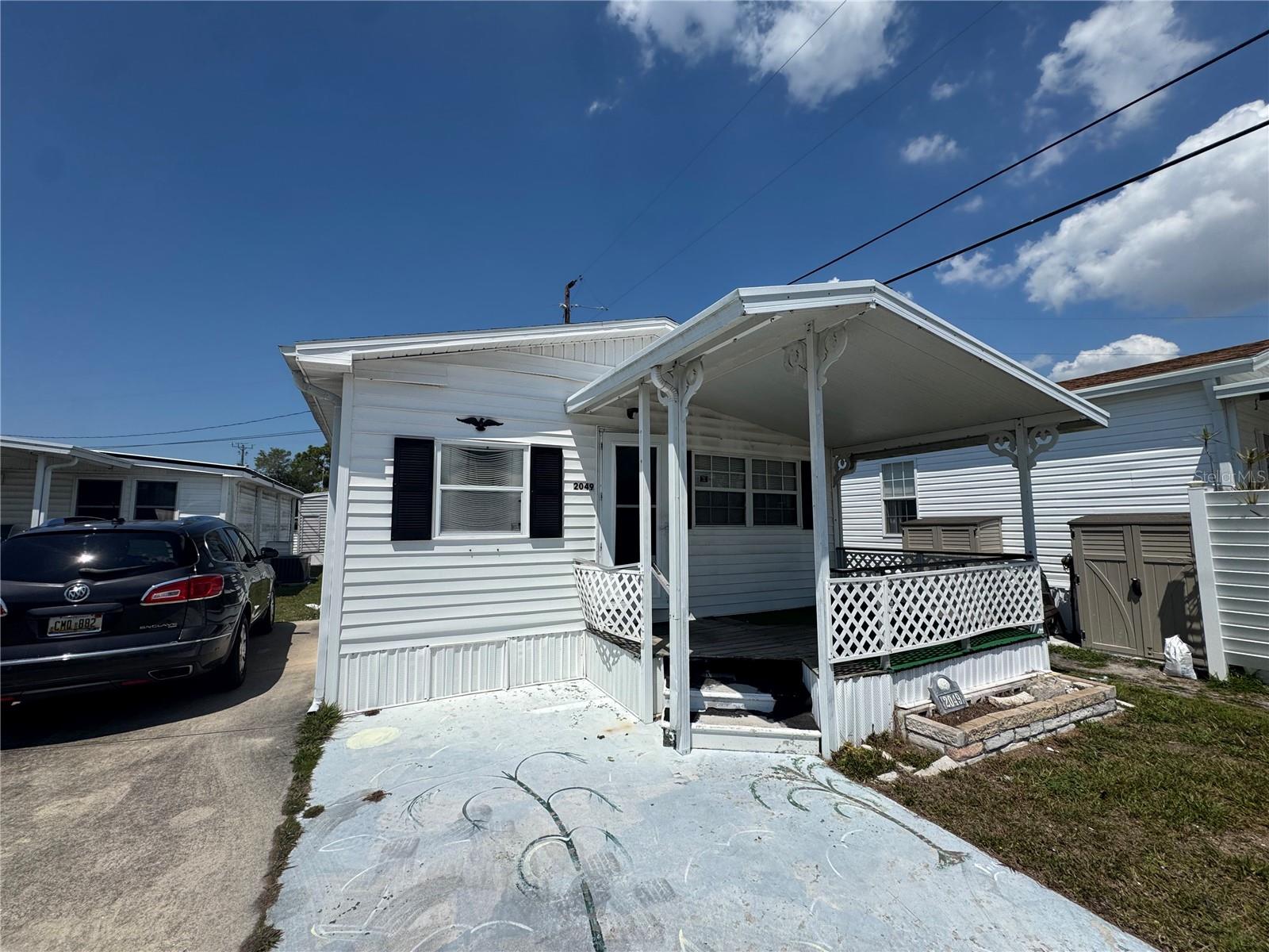 2049 CHAMPION ST, SARASOTA, FL