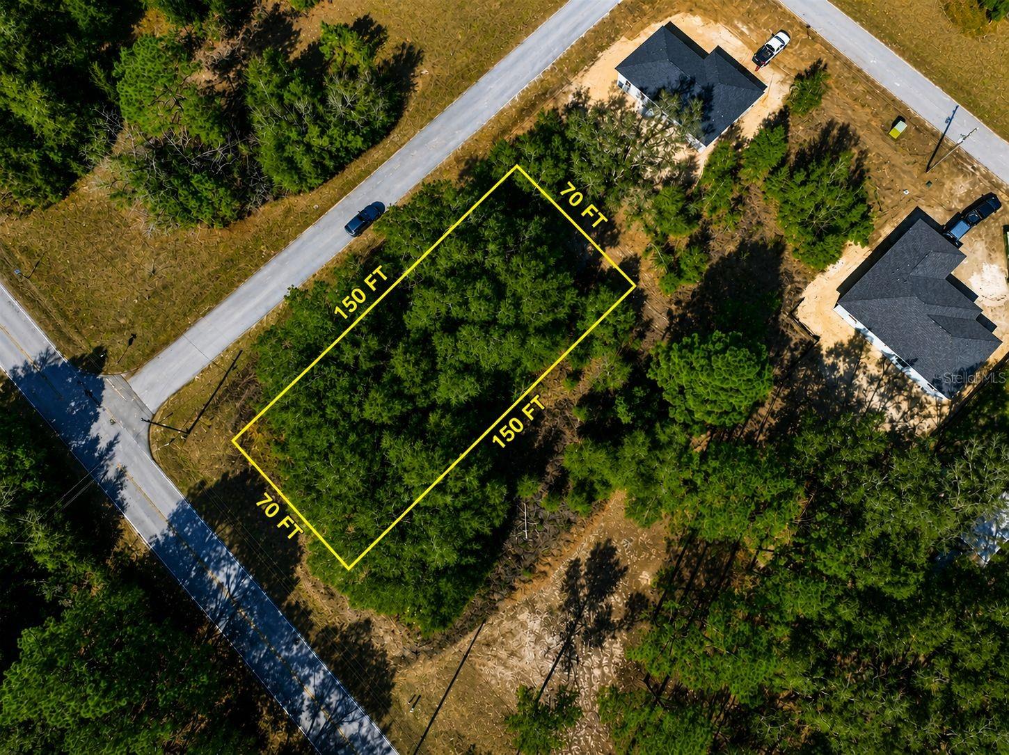 TBD SW MARINE BLVD, DUNNELLON, FL — photo 2