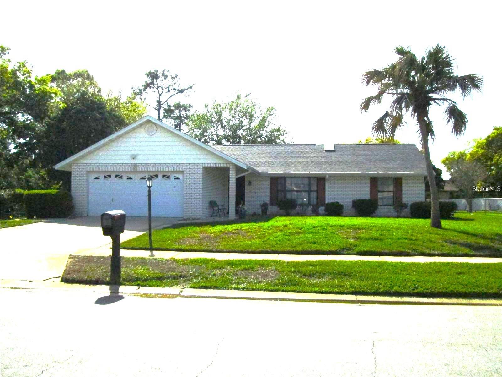 155 VILLAGE LN, DAYTONA BEACH, FL