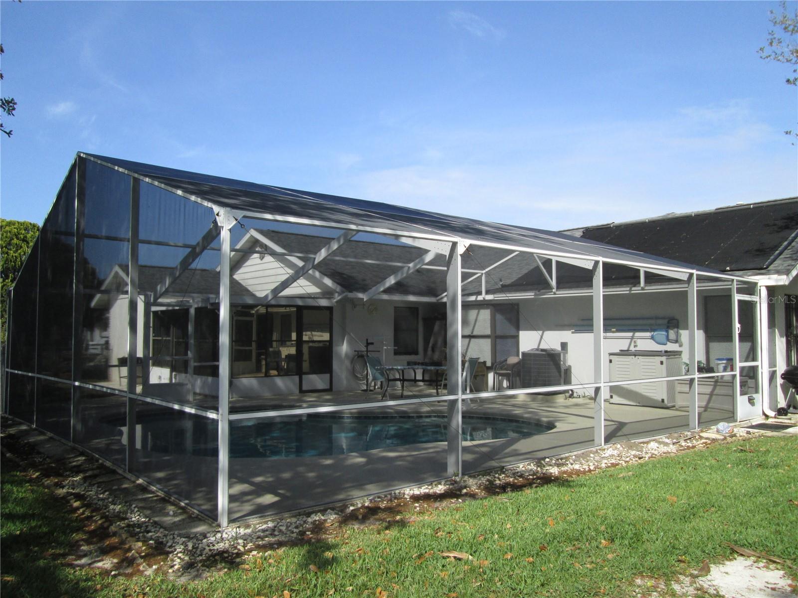 155 VILLAGE LN, DAYTONA BEACH, FL — photo 21