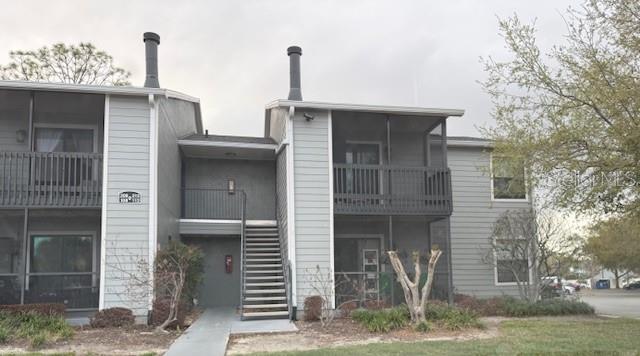 3700 IDLEBROOK CIR #112, CASSELBERRY, FL