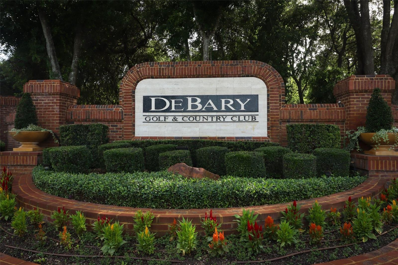 340 HAMPTON HILLS CT, DEBARY, FL — photo 3