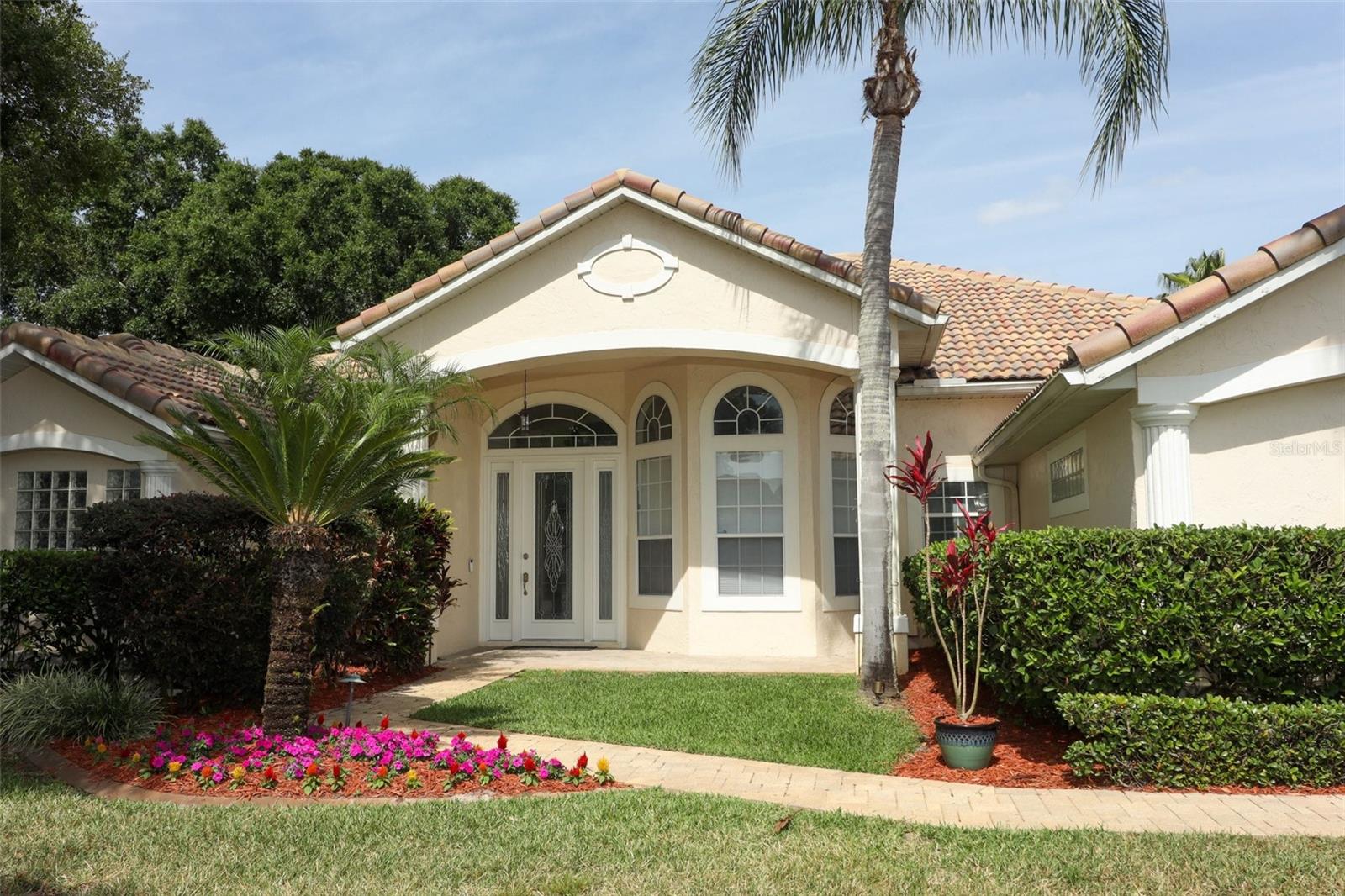 340 HAMPTON HILLS CT, DEBARY, FL — photo 4