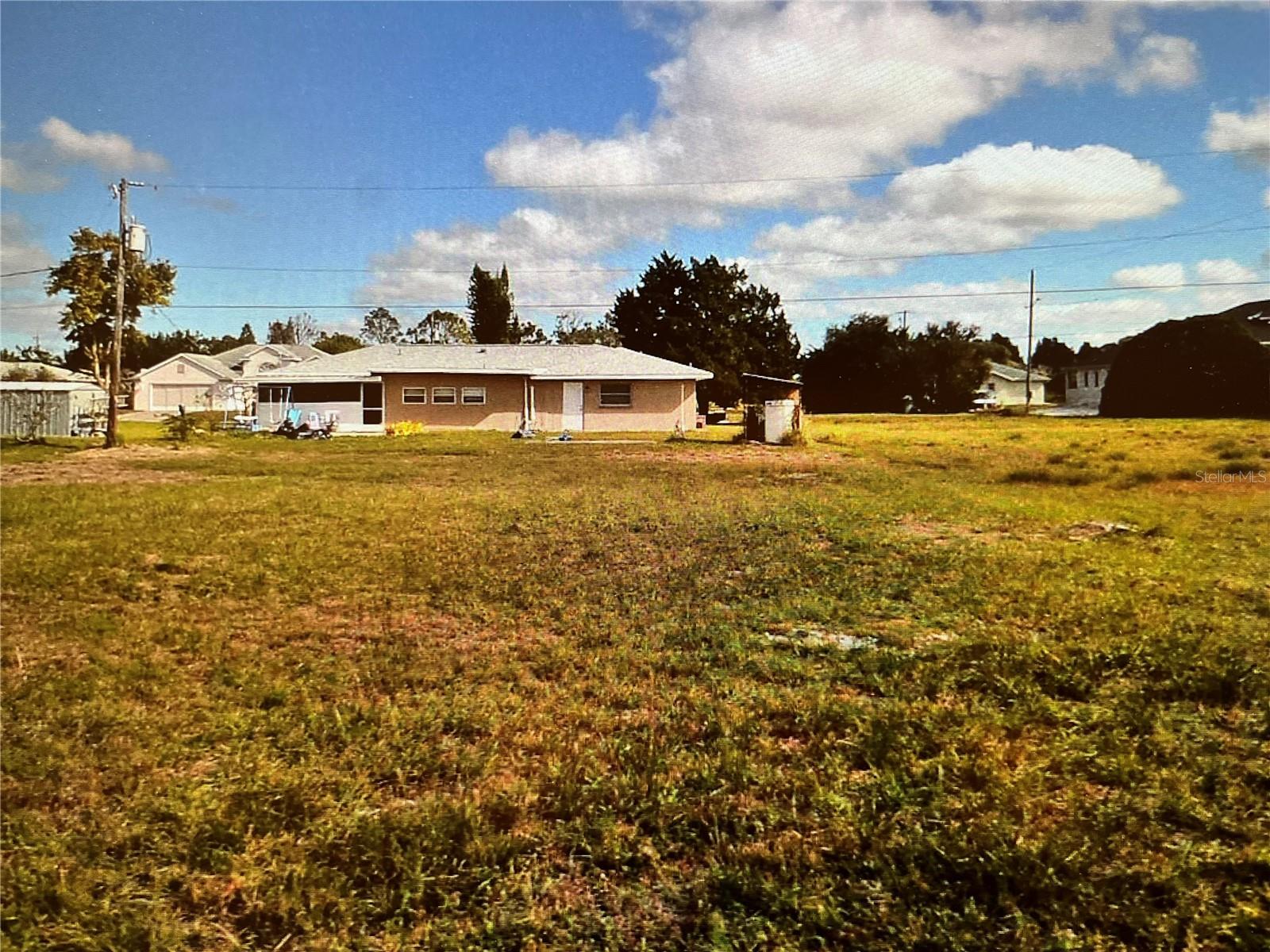 LOT 16 SAN RAFAEL AVE, NORTH PORT, FL — photo 3
