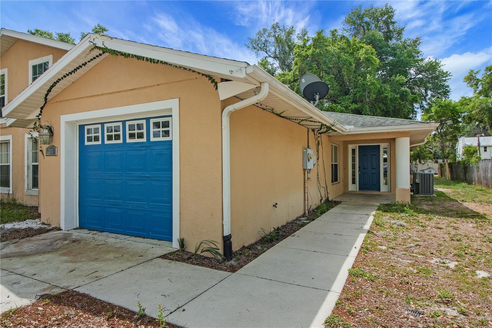 305 W FOUNTAIN ST, FRUITLAND PARK, FL — photo 5