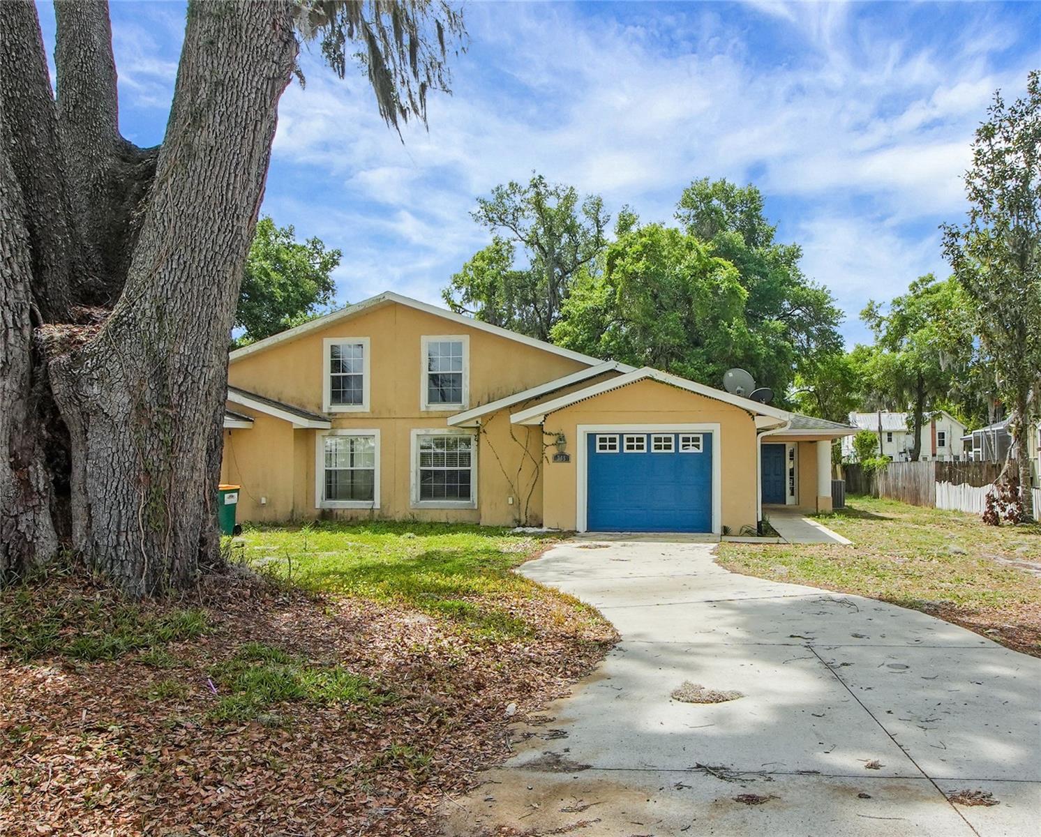305 W FOUNTAIN ST, FRUITLAND PARK, FL — photo 69