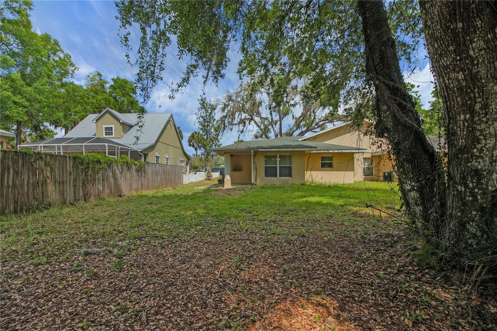 305 W FOUNTAIN ST, FRUITLAND PARK, FL — photo 72