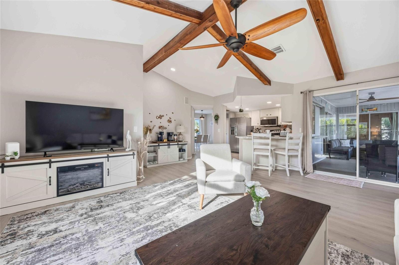 36 BUNKER CIR, ROTONDA WEST, FL — photo 20