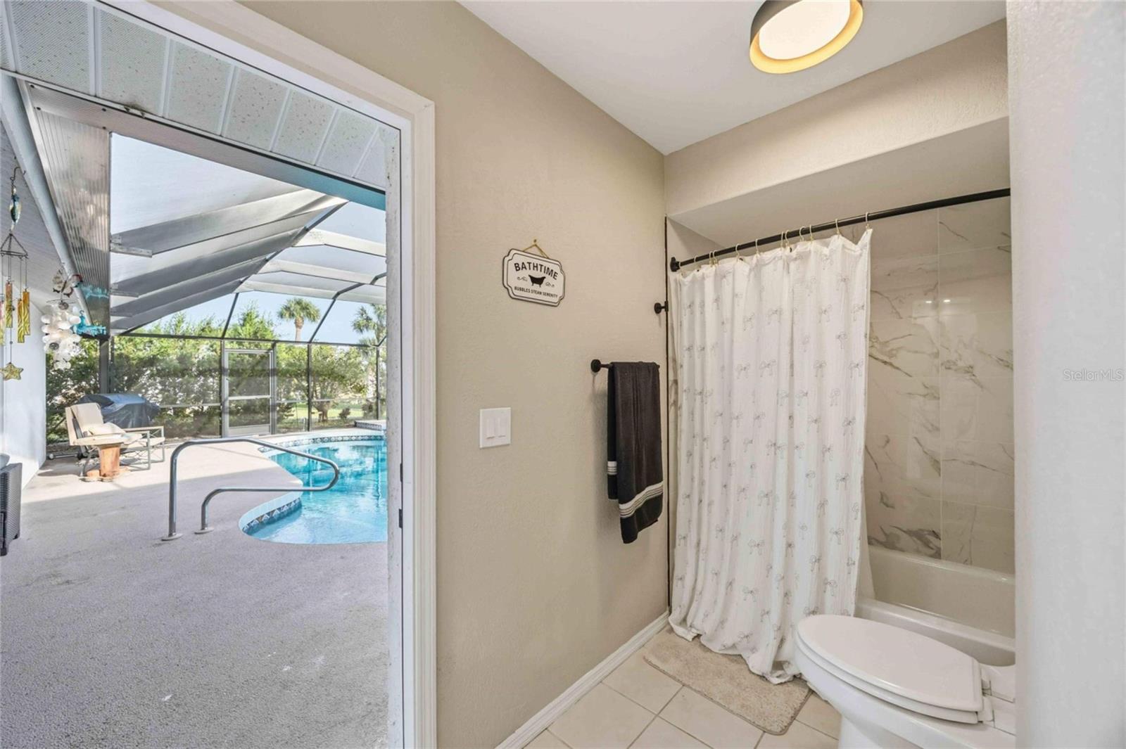 36 BUNKER CIR, ROTONDA WEST, FL — photo 21