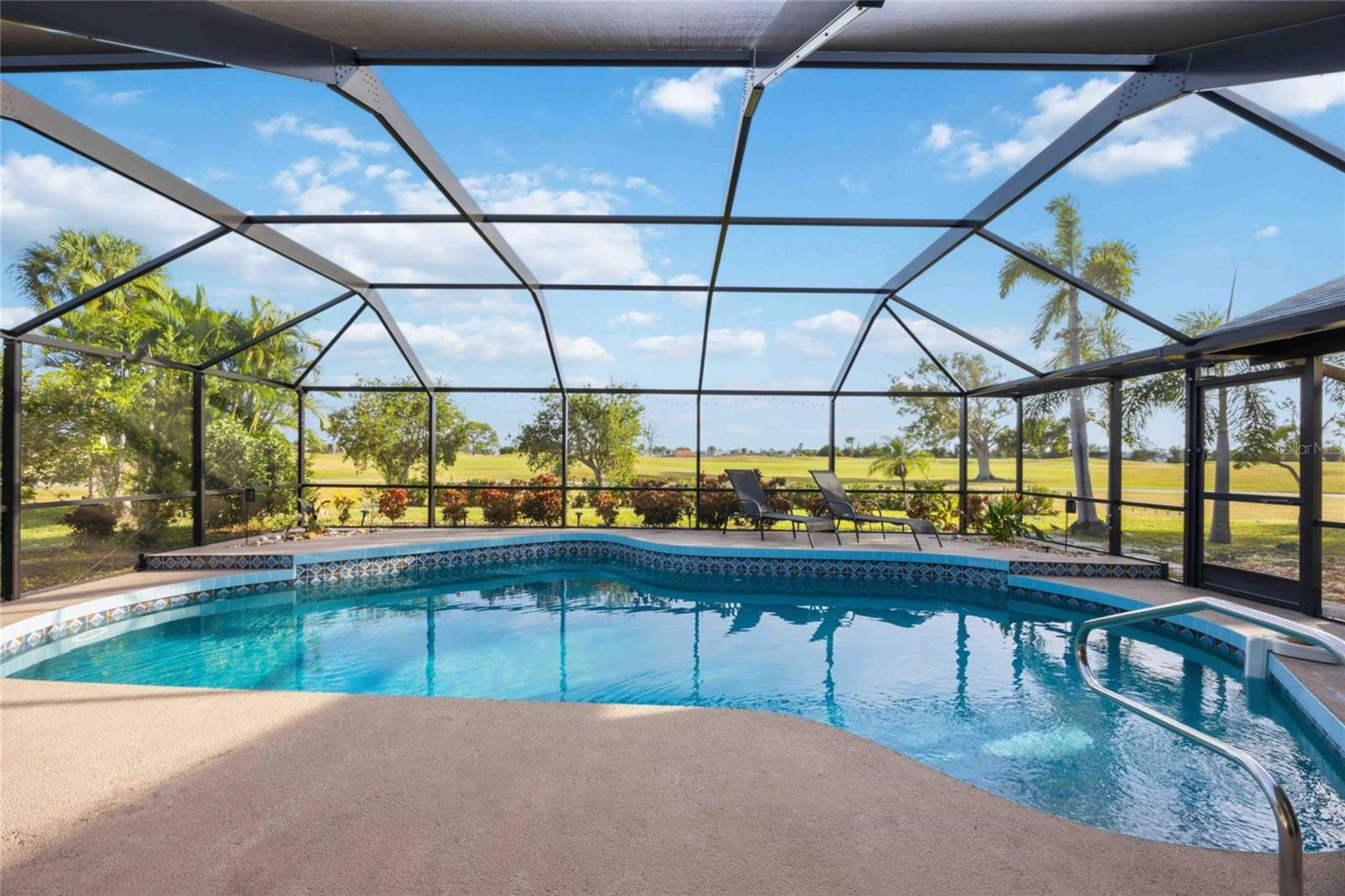 36 BUNKER CIR, ROTONDA WEST, FL — photo 36
