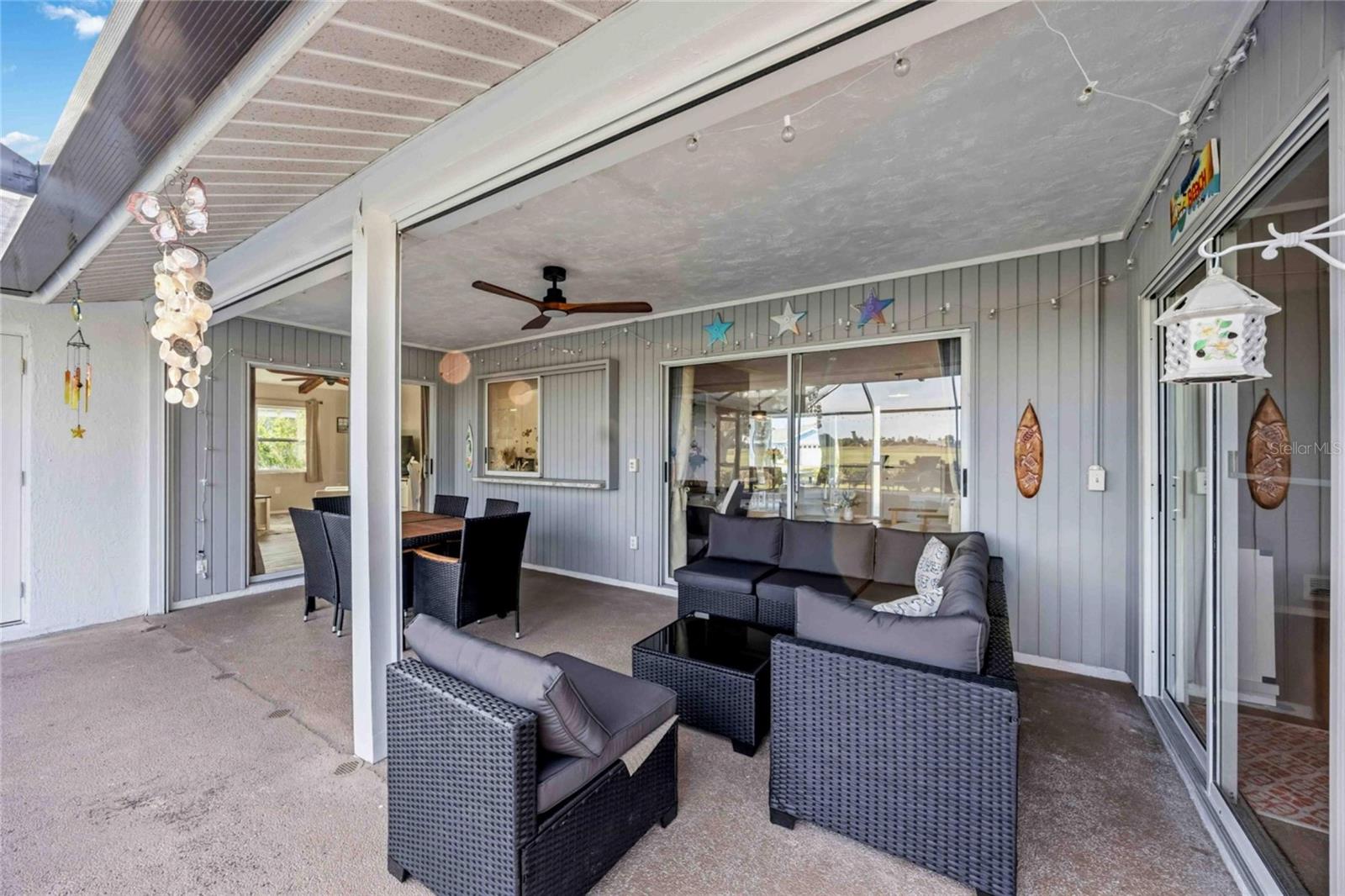 36 BUNKER CIR, ROTONDA WEST, FL — photo 37