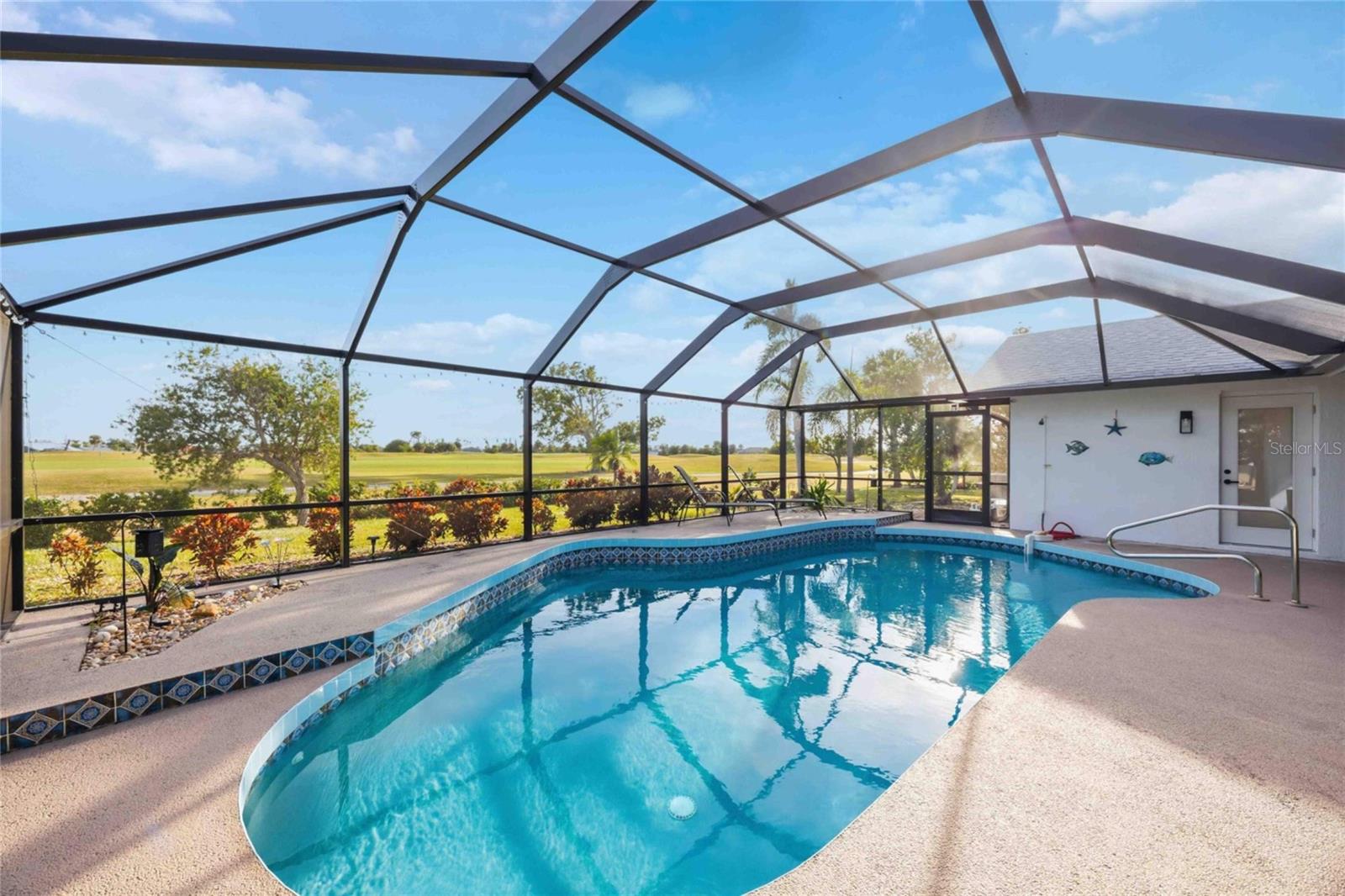 36 BUNKER CIR, ROTONDA WEST, FL — photo 38