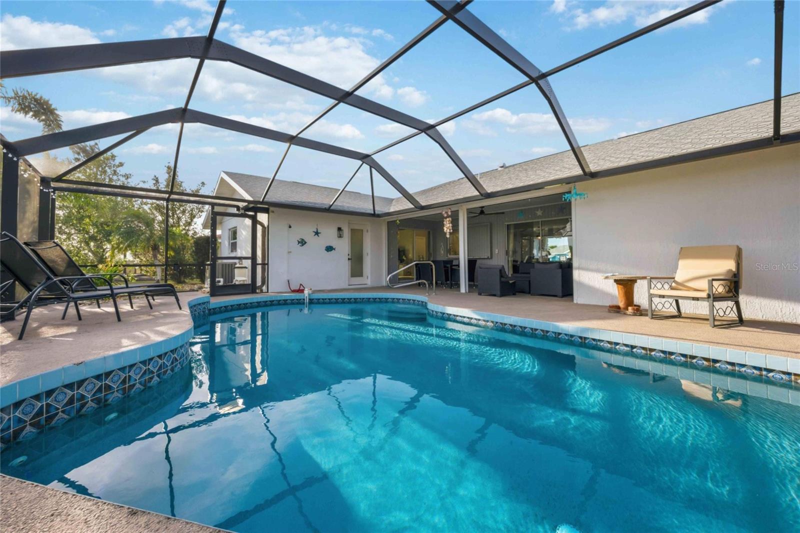 36 BUNKER CIR, ROTONDA WEST, FL — photo 39
