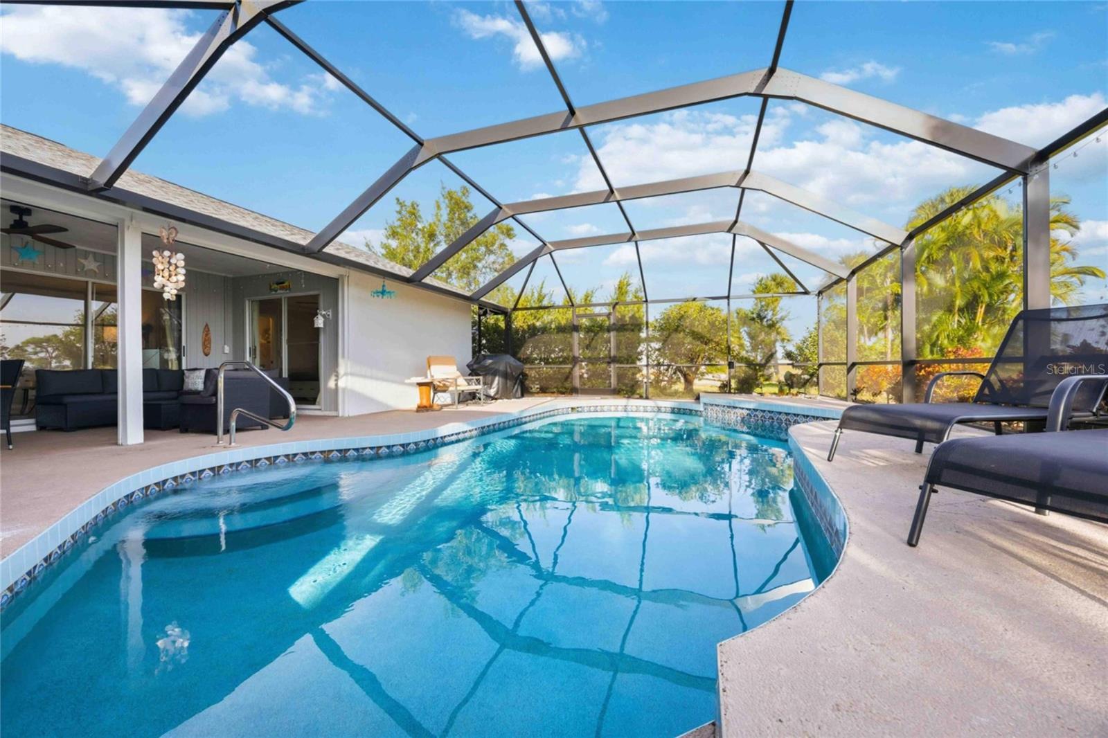 36 BUNKER CIR, ROTONDA WEST, FL — photo 40